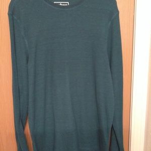 Men's Long Sleeve T-Shirt